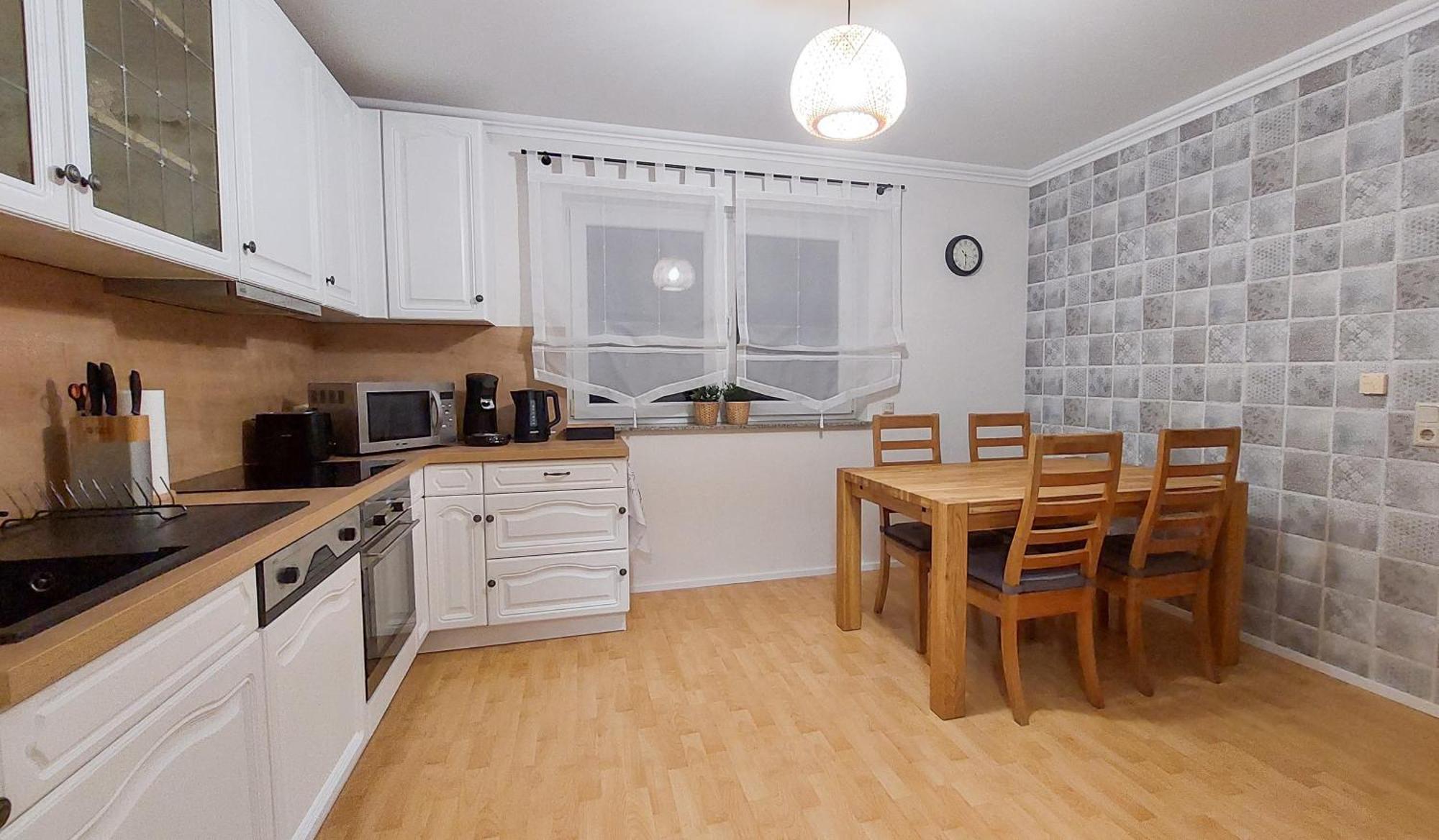 Ferienwohnung Waldbroel - Nahe Naturerlebnispark فالدبرول المظهر الخارجي الصورة