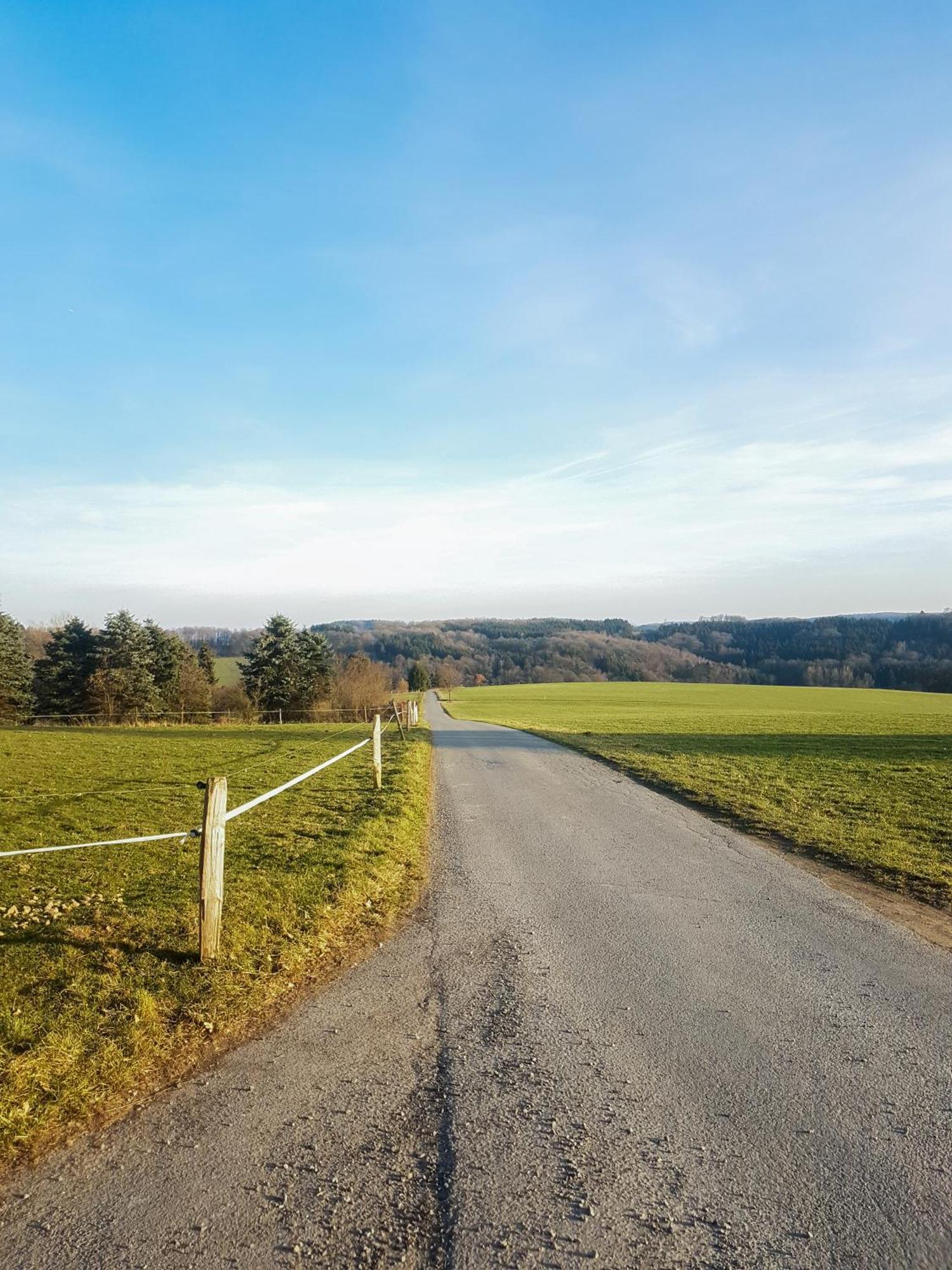 Ferienwohnung Waldbroel - Nahe Naturerlebnispark فالدبرول المظهر الخارجي الصورة