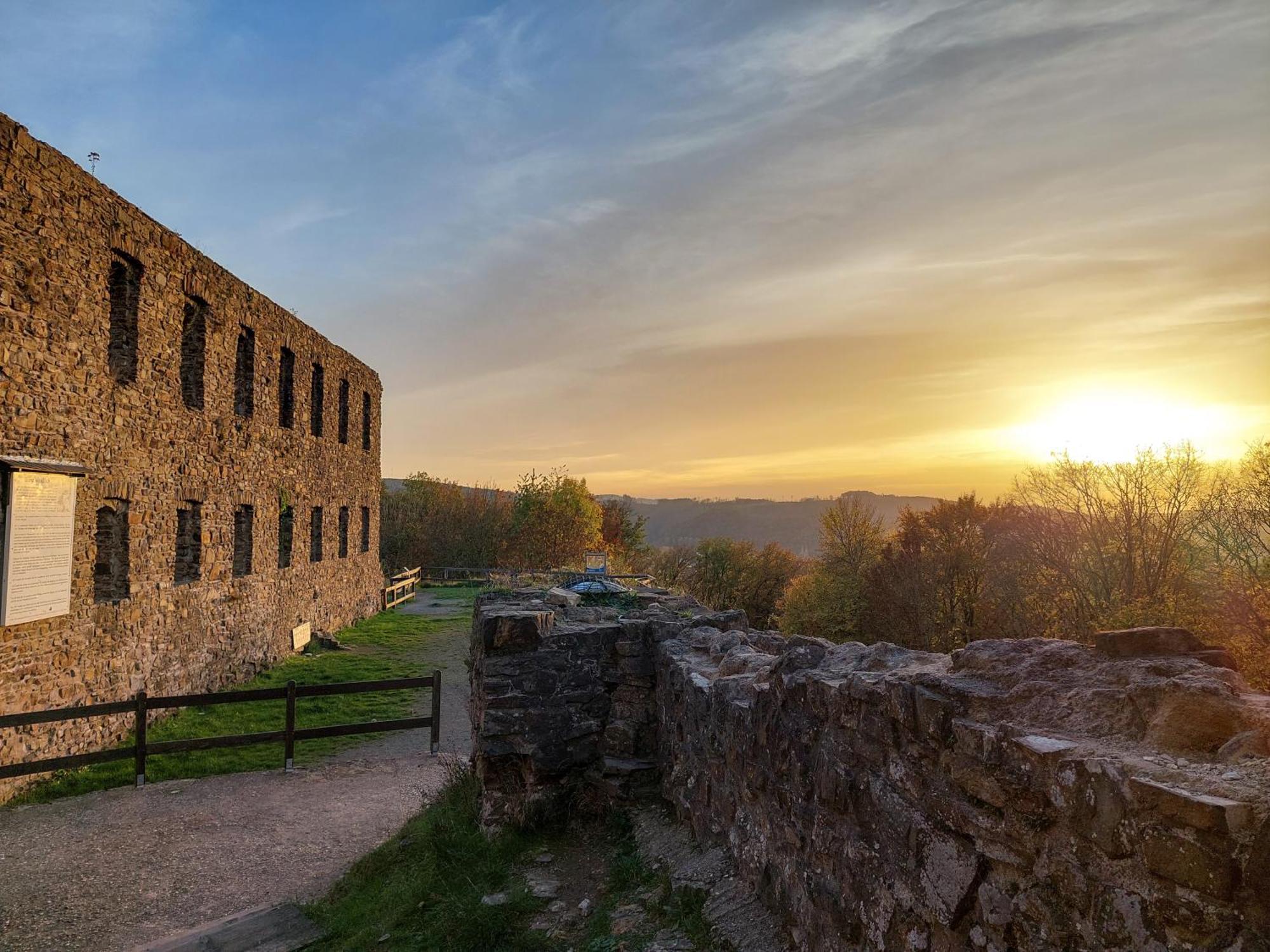 Ferienwohnung Waldbroel - Nahe Naturerlebnispark فالدبرول المظهر الخارجي الصورة